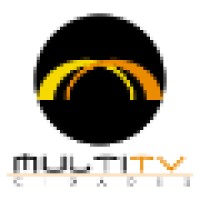 MultiTV Cidades Logo