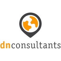 DN CONSULTANTS Logo