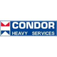 Condor Heavy Services Logo