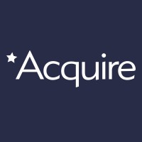 Acquire Performance Marketing Logo