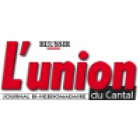 LUnion du Cantal Logo