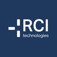 RCI Technologies Logo