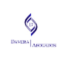 Dávera Abogados Logo