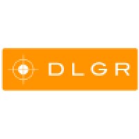 DLGR Doelgerichter Logo