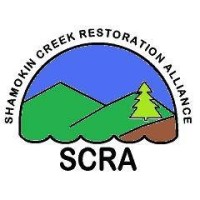 SHAMOKIN CREEK RESTORATION ALLIANCE Logo