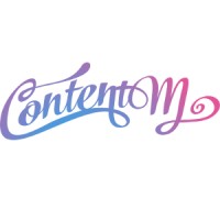 ContentM Group Logo