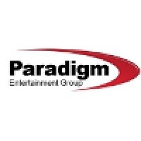 Paradigm Entertainment Group Logo
