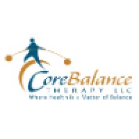 CoreBalanceTherapy LLC Logo
