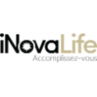 iNovaLife Logo