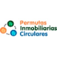 Permutas Inmobiliarias Circulares Logo