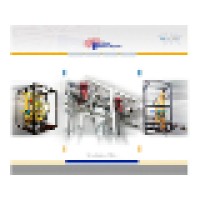 INDUSTRIAL VOX ANALYZER OIL & GAS Logo