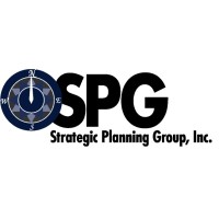 Strategic Planning Group, Inc. Logo
