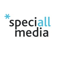 Speciall Media Logo