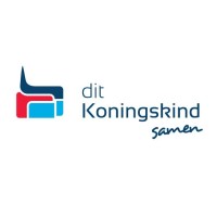 Dit Koningskind Logo