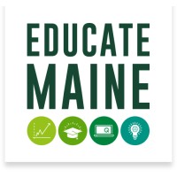 Educate Maine Logo