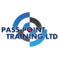 Pass Point Training Ltd Logo