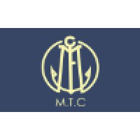 Mediterranean Textile Company Logo