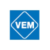 VEM MOTORS FINLAND OY Logo