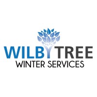 WilbyTree - Winter Services, Arboriculture, Biomass Logo