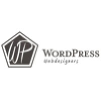 WordPress Webdesigners Logo