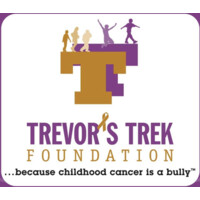 Trevors Trek Foundation Logo