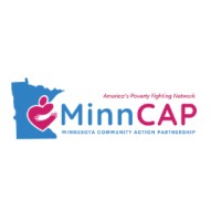 Minnesota Community Action Partnership Logo