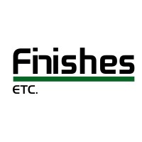 FINISHES ETC Logo