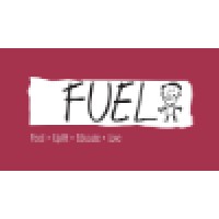 FUEL Trust Logo
