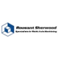 Rousant Sherwood (Manufacturing) Ltd Logo