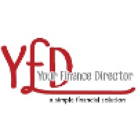 Your Finance Director Limited Logo