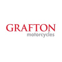 Grafton Motorcycles Honda Milton Keynes Logo
