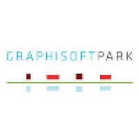 GRAPHISOFT PARK - to attract top talent Logo