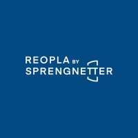 Reopla by Sprengnetter Logo