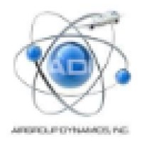 Airgroup Dynamics, Inc. Logo