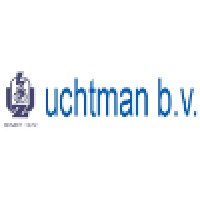 Uchtman B.V. Logo