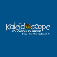 Kaleidoscope Education Solutions Logo