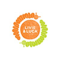 Livie & Luca Logo