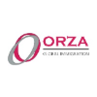 Orza Global Immigration LLC Logo