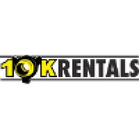10K Rentals Ltd. Logo