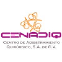 Centro de Adiestramiento Quirúrgico Logo