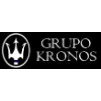 Grupo Kronos Logo