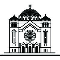 Saint Clement Parish Logo