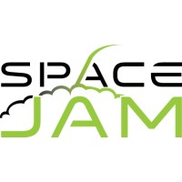 Space Jam Juice, LLC Logo