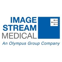Image Stream Medical, Inc. Logo