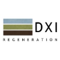 DXI Regeneration Limited Logo
