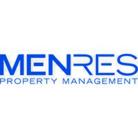 MenRes Property Management Inc. Logo