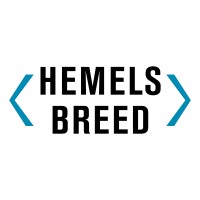 Hemelsbreed Amsterdam Logo