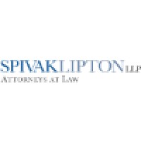Spivak Lipton, LLP Logo