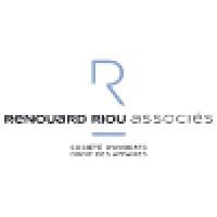 Renouard Riou & Associés - Avocats Rouen Logo