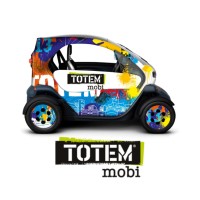 TOTEM mobi Logo